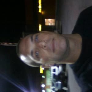 Meet your Posher, Greg